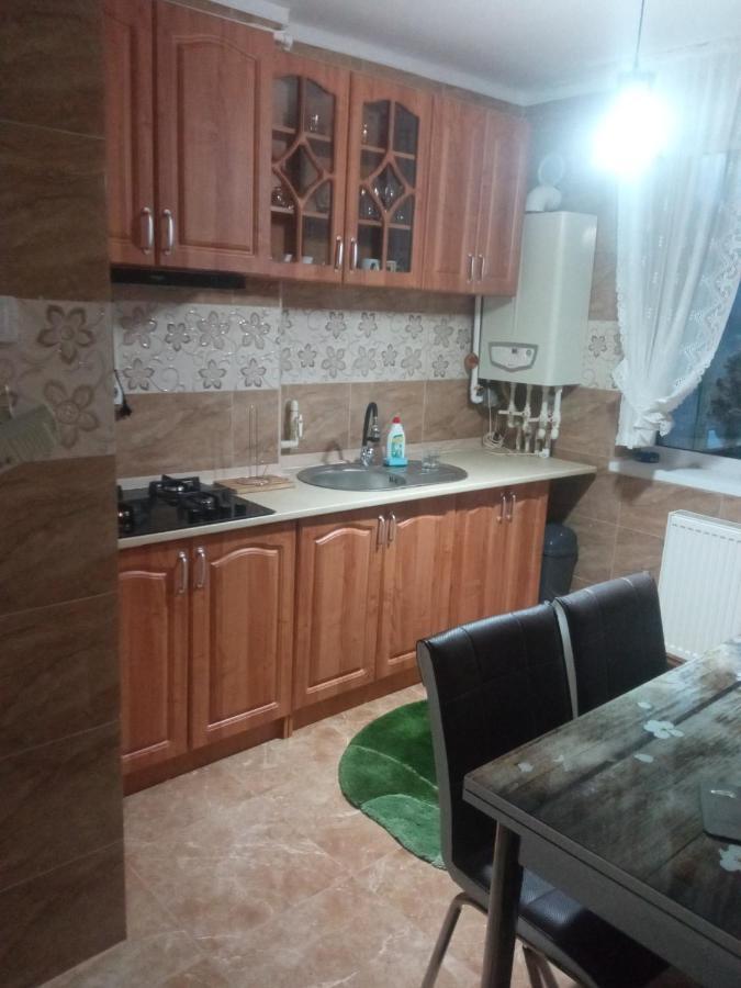 Apartament Bia Lupeni  Exteriér fotografie