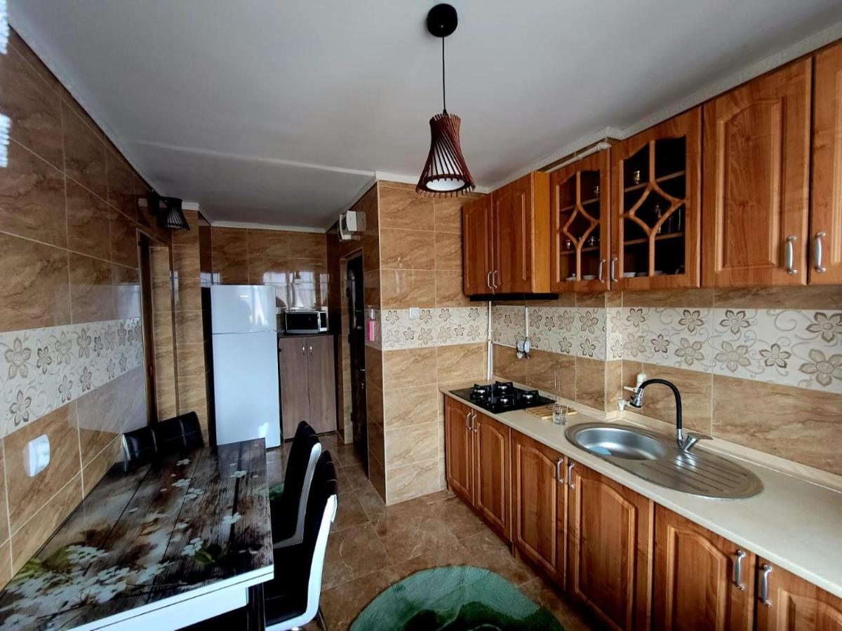 Apartament Bia Lupeni  Exteriér fotografie