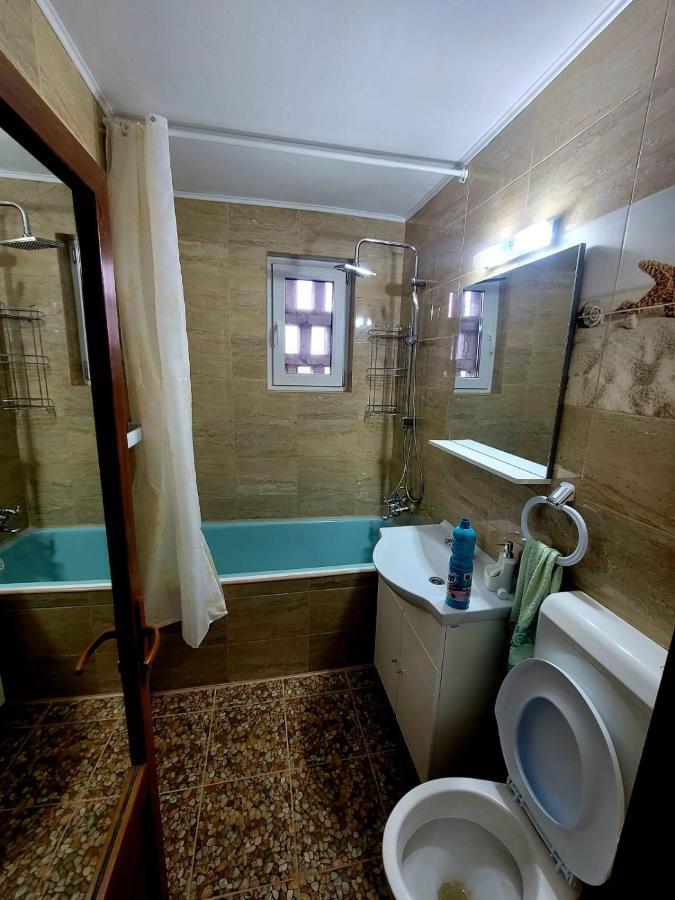 Apartament Bia Lupeni  Exteriér fotografie